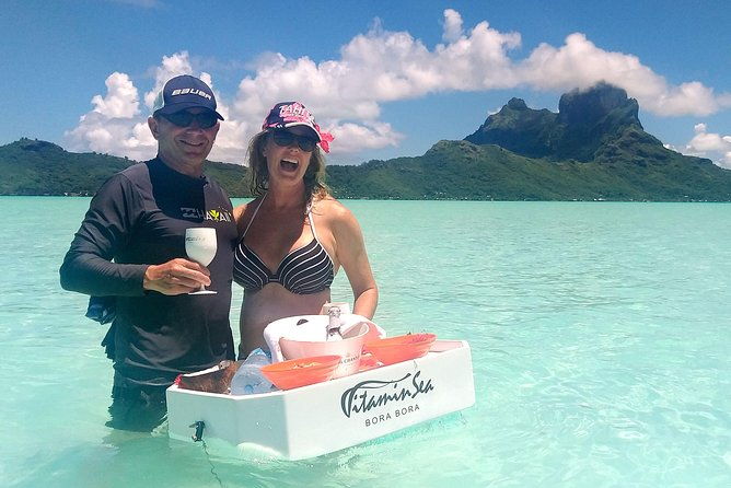 LUXURY Private Catamaran: BORA BORA Full-Day Sailing, Snorkeling - Final Thoughts: Who Is This Tour Best For?