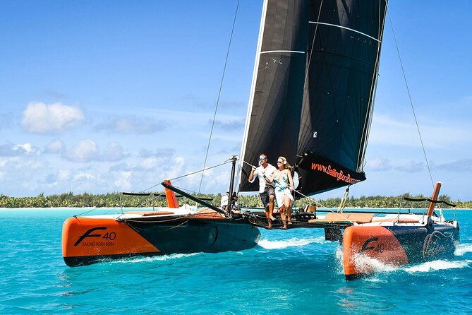 LUXURY Private Catamaran : BORA BORA Half Day Sailing, Snorkeling - Analyzing the Value: Is It Worth the Price?