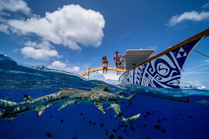 Luxury Private full day tour & Motu lunch in Bora-Bora - What Makes This Tour Special?