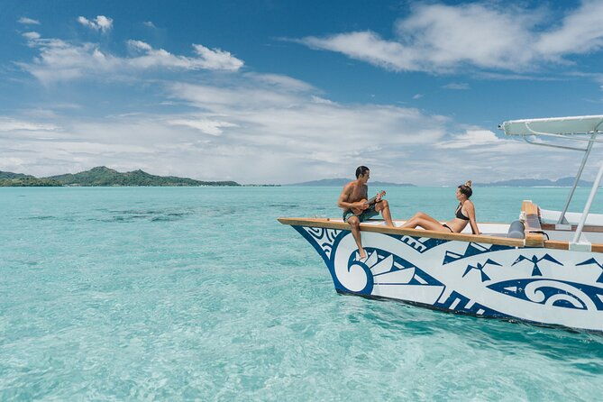 Luxury Private full day tour with Lunch on Board - What’s Included and What to Expect