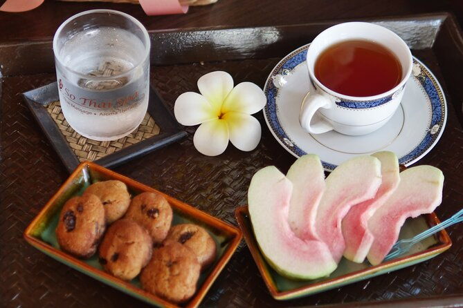 Luxury So Thai Spa Package (4 Hours) - An In-Depth Look at the Luxury So Thai Spa Package