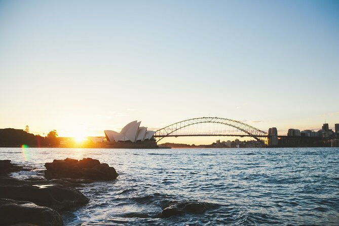 Luxury Sydney City Private Tour - Coastal and Harbour Highlights