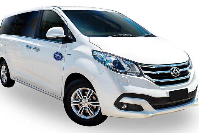 Luxury Van, Private Transfer, Cairns Airport - Palm Cove. - Final Thoughts