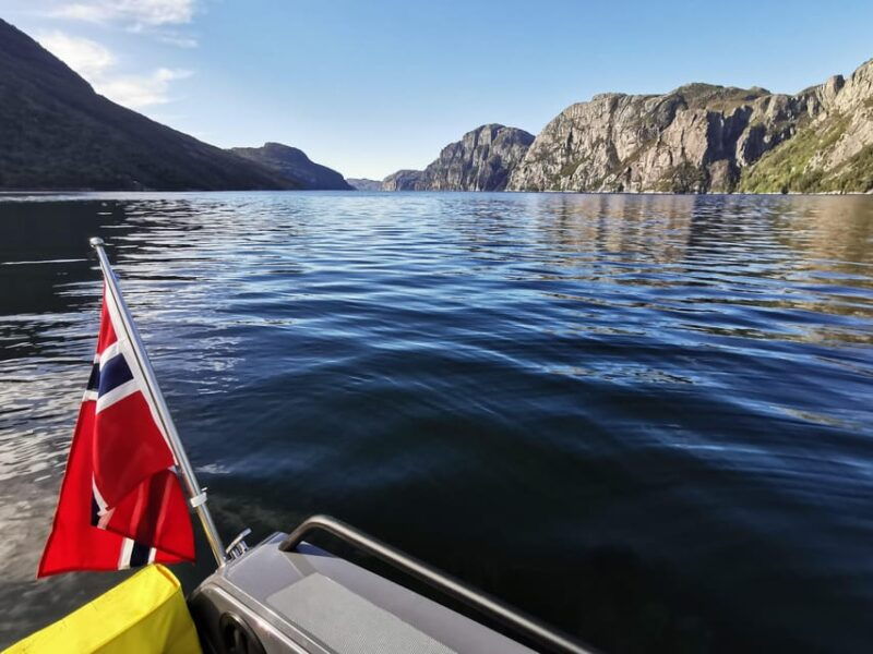 lysefjord-boat-safari-to-preikestolen-from-forsand-2