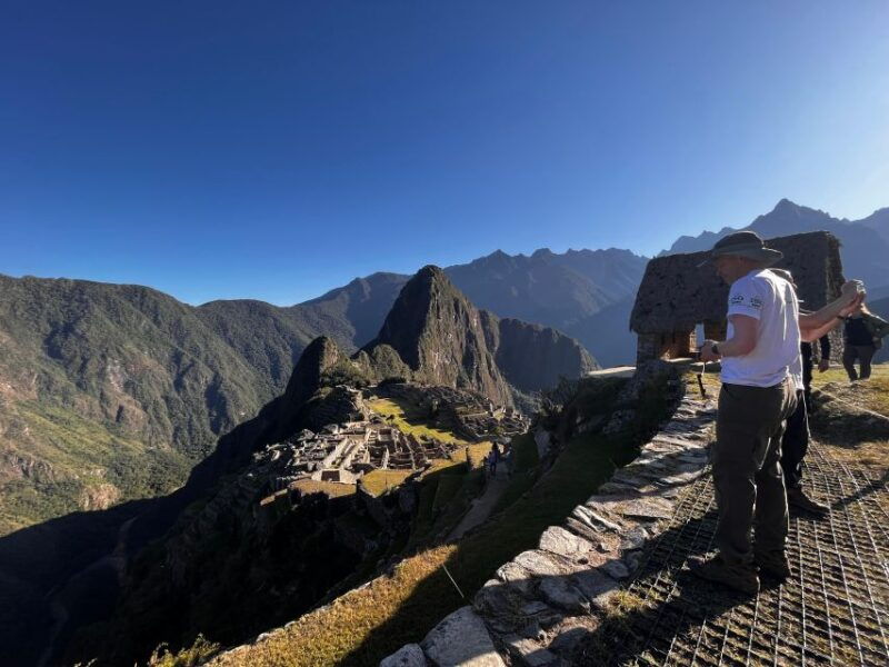 machupicchu-private-guided-service