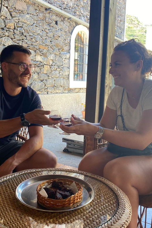 madeira-distilleries