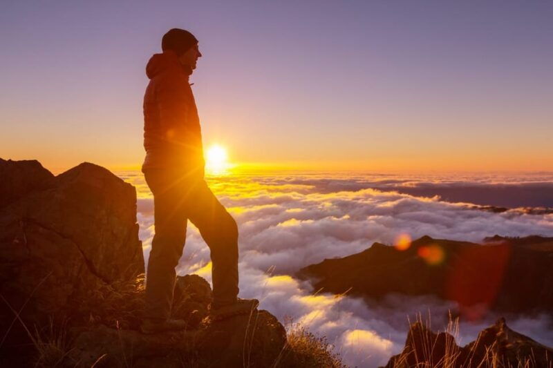 madeira-pico-do-arieiro-sunset-and-optional-dinner-drinks
