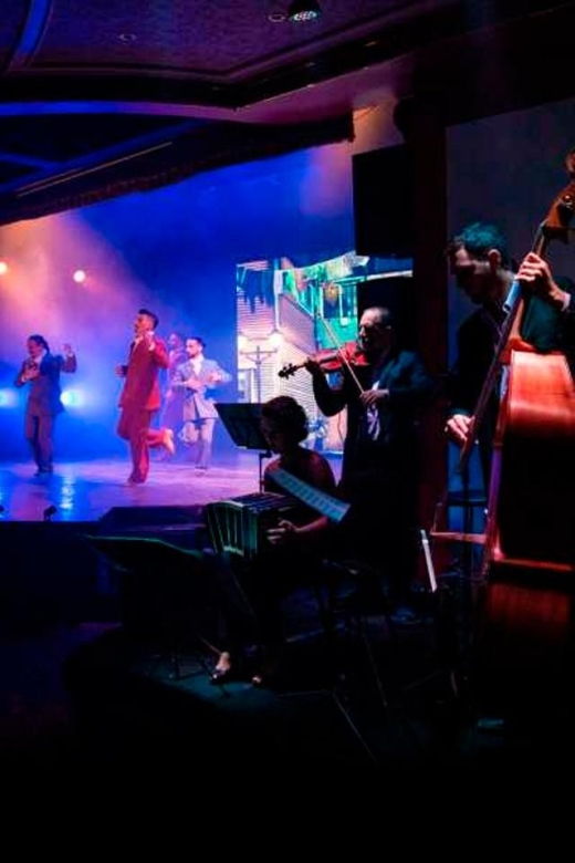 madero-tango-iguazu-only-tango-show-beverages