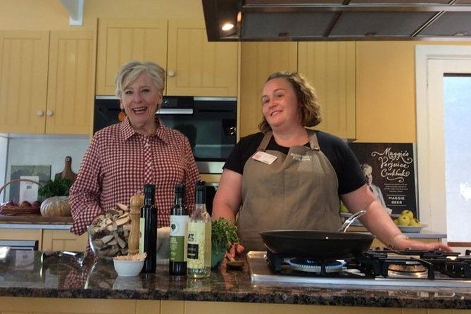 Maggie Beer Farm - Barossa Valley Regional Tour - A Detailed Look at the Tour Experience  