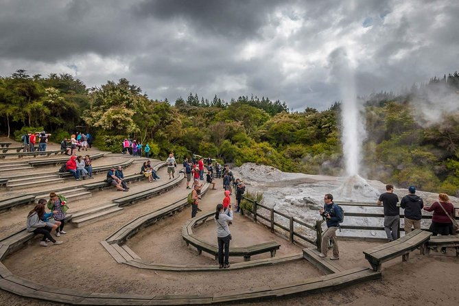 Magical Wanderer Experience Private Tour to Te Puia & Wai-O-Tapu - Final Thoughts