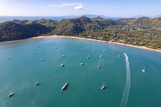 Magnetic Island 60 Minute Jetski Hire for 1-8 people - Who Will Love This Experience?
