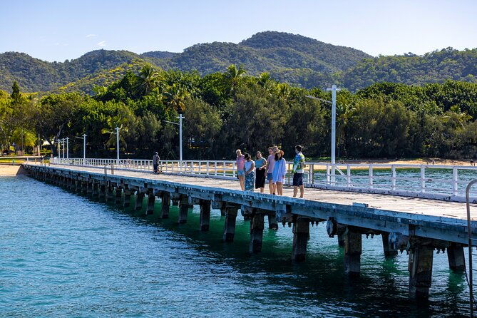 Magnetic Island Tour Behind the Scenes - In-Depth Look at the Itinerary