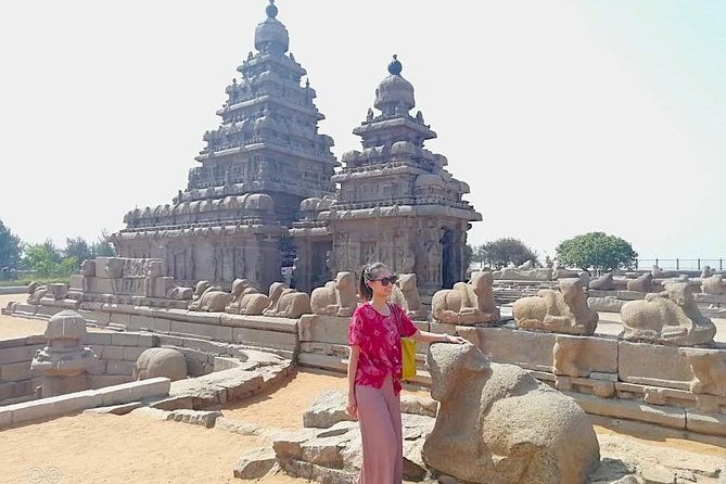 Mahabalipuram tour by Tourism Ministry approved company - FAQs