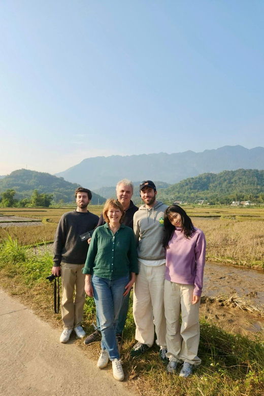 mai-chau-pu-luong-ninh-binh-4-day-tour-sale-off-20