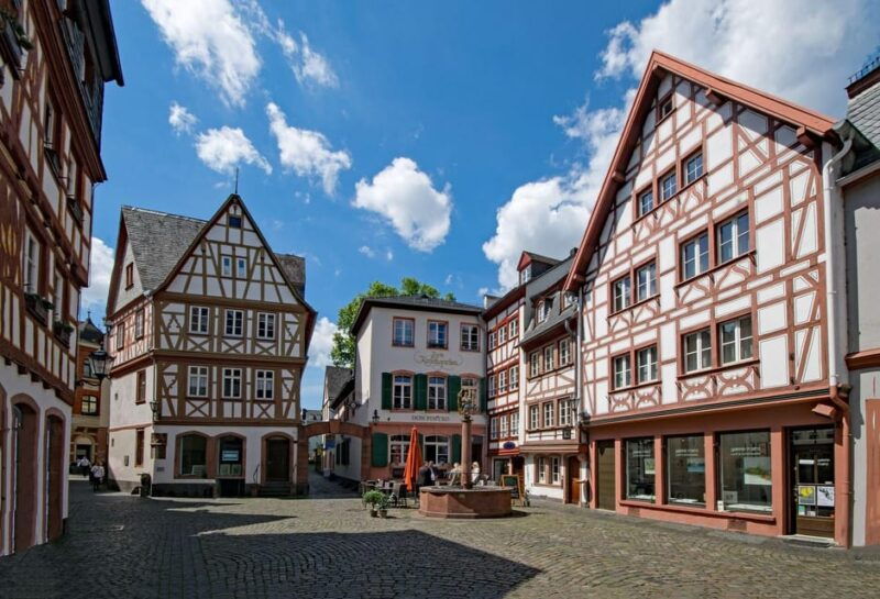 mainz-gutenberg-museum-private-guided-tour