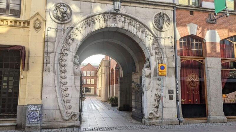 malmo-highlights-self-guided-old-town-walking-tour