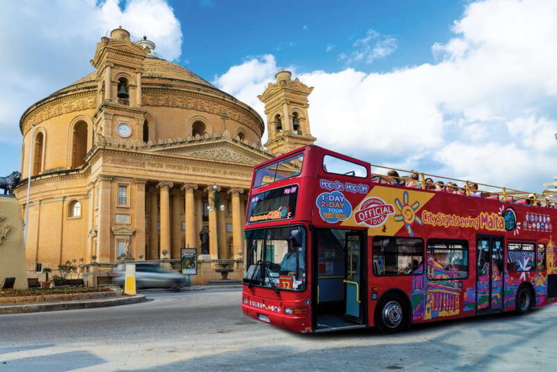 malta-2-day-hop-on-hop-off-bus-harbour-cruise
