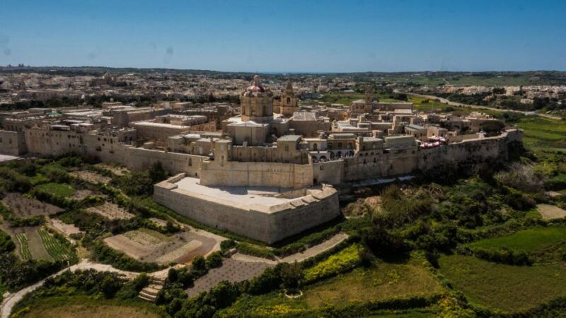malta-footsteps-of-st-paul-and-mdina-private-tour