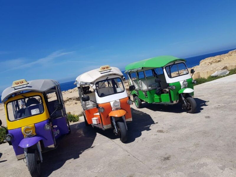 malta-gozo-and-comino-sunset-tour-w-blue-lagoon-transfer