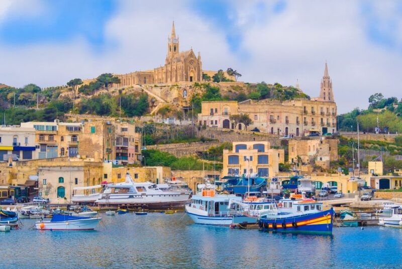 malta-maltese-islands-valletta-private-5-day-tour
