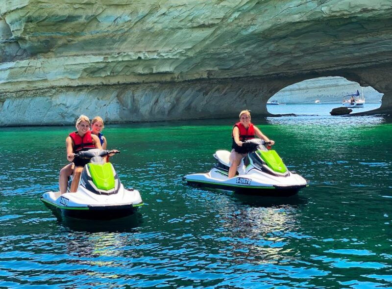 malta-private-jet-ski-experience