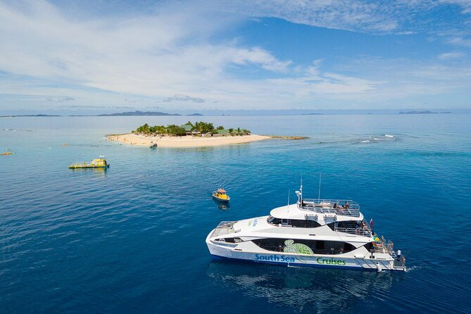 Mamanuca Island Explorer - Who Should Consider This Tour?