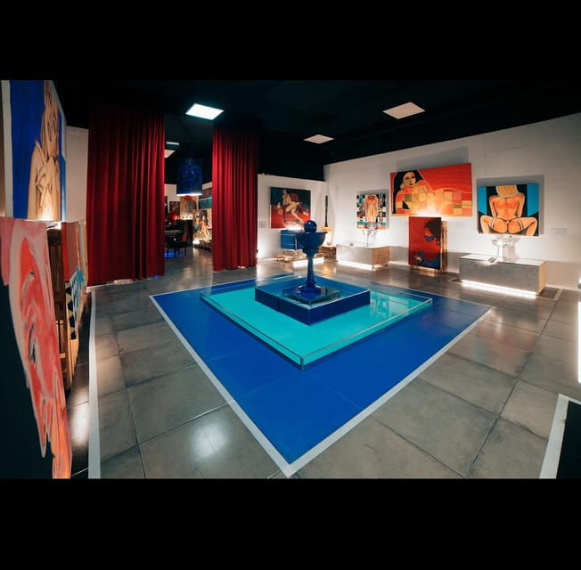 mamma-museum-entry-ticket