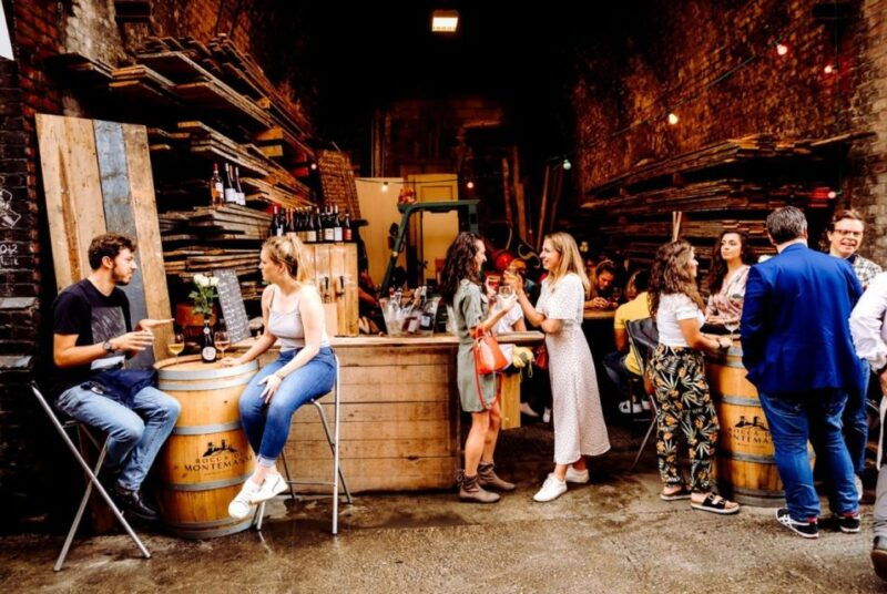 manchester-private-food-tour-with-local-guide