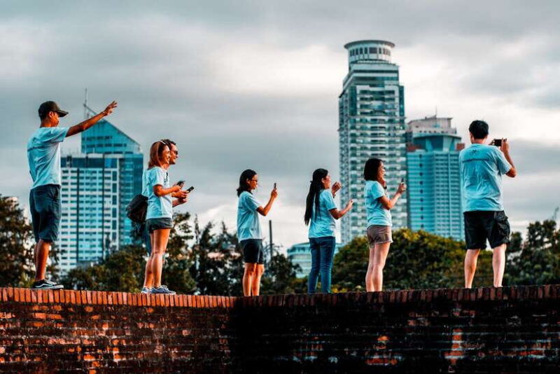 manila-historical-bamboo-bike-tour-in-intramuros