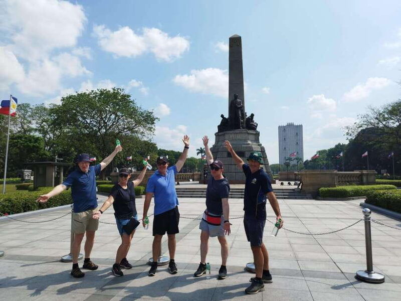 manila-intramuros-tour-6-hours-city-tour-with-van-service