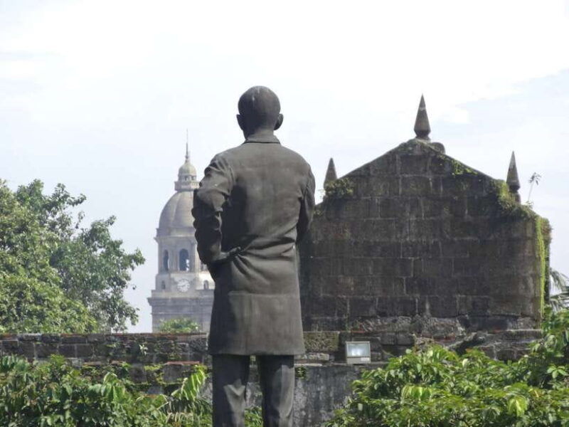 manila-old-new-4-hour-city-tour