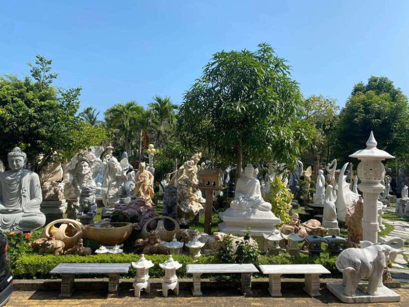 marble-mountains-and-linh-ung-pagoda-private-tour-from-hoian