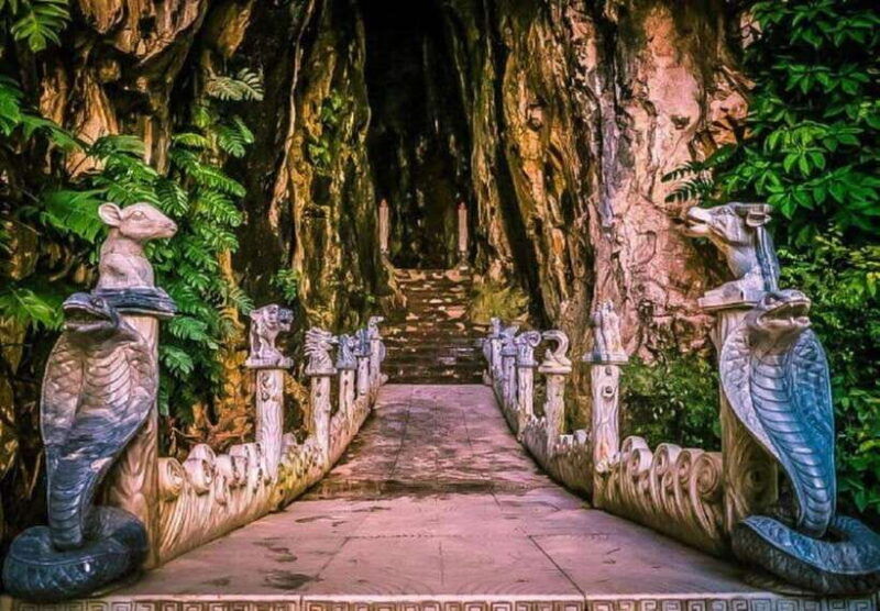 marble-mountains-monkey-mountains-am-phu-cave-morning-tour