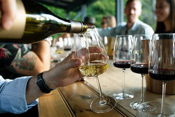 Margaret Rivers Wine & Chocolate Odyssey: Private Tour - Who Is This Tour Best For?