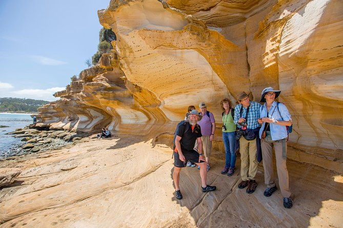 Maria Island Active Day Tour from Hobart - Authentic Experiences & Personal Touches