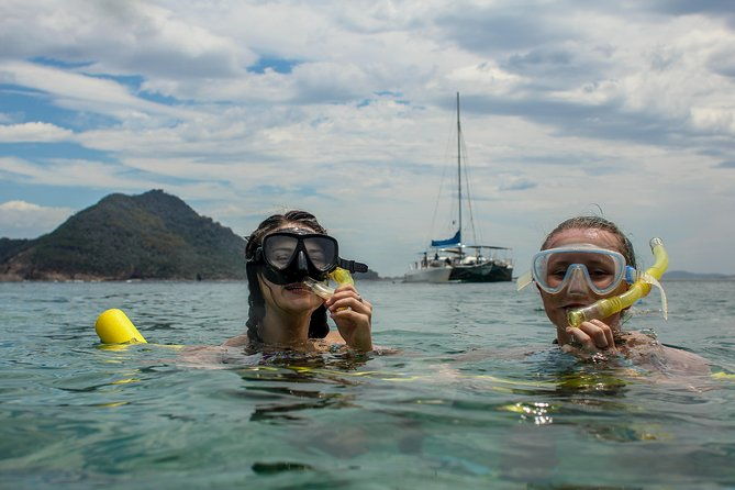 Marine Discovery + Snorkeling Cruise - Port Stephens - Practical Details and Value