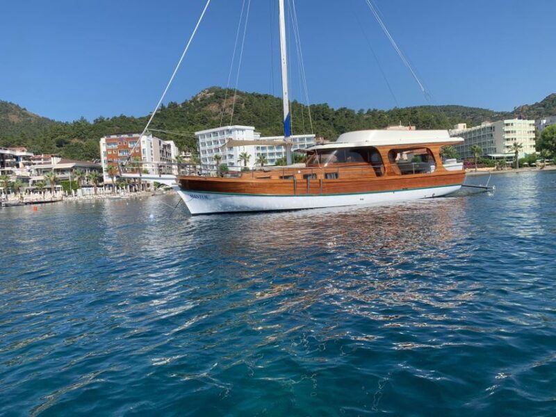 marmaris-private-boat-cruise-with-lunch