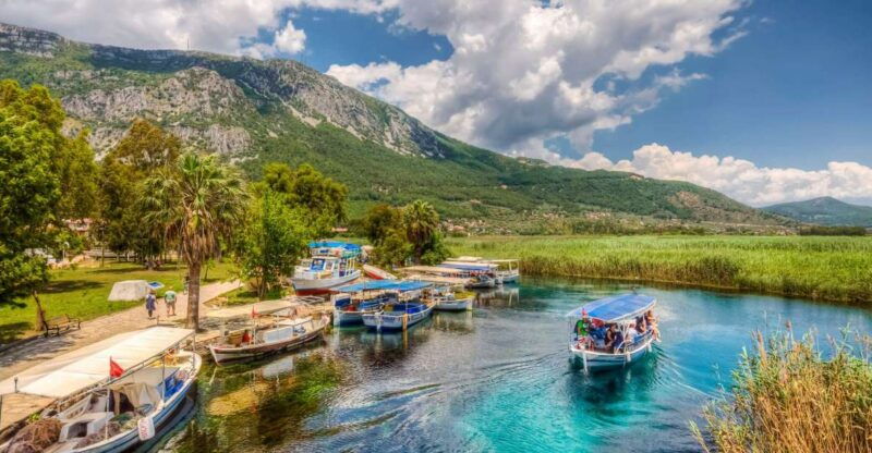 marmaris-yuvarlakcay-and-akyaka-trip-with-cruise-and-lunch