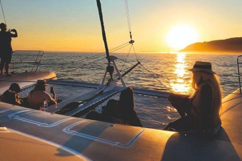 marseille-sunset-catamaran-cruise-dinner-drinks