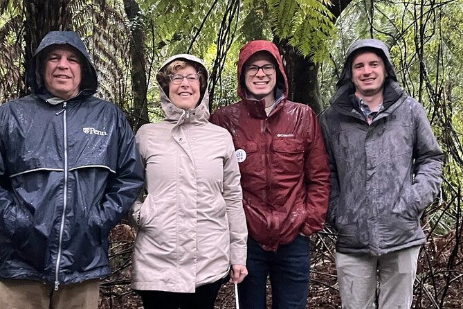 Martinborough Full Day Tandem Tesla Wine Tour - What Travelers Can Expect