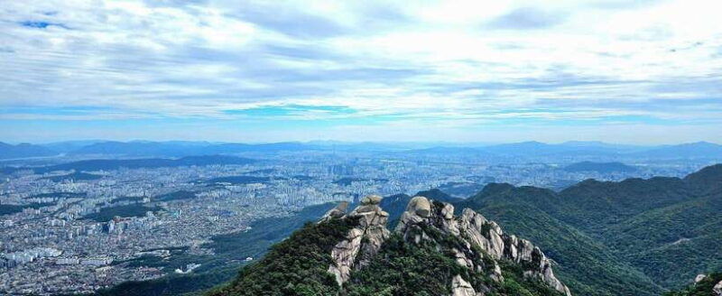 marvel-of-nature-hiking-in-bukhansan-mountain-national-park