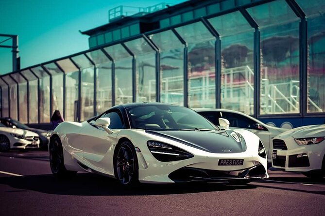 McLaren 720S Luxury Car Rental Experience in Melbourne - What We Love About This Experience