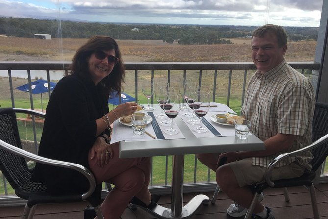 McLaren Vale Private Luxury Tours - Who Will Love This Tour?