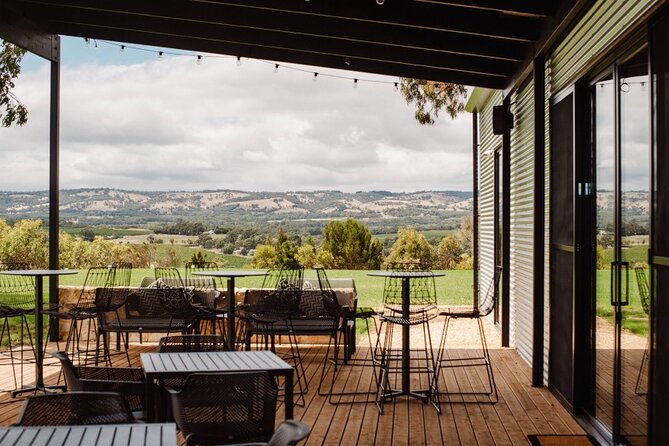 McLaren Vale South Hop-On Hop-Off Winery Tour from Adelaide - A Deep Dive into the McLaren Vale South Tour Experience