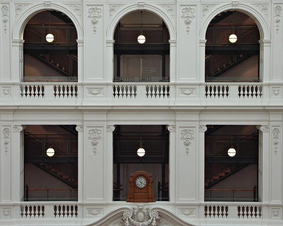 Melbourne Afternoon Photography Course - The Itinerary: What You Can Expect
