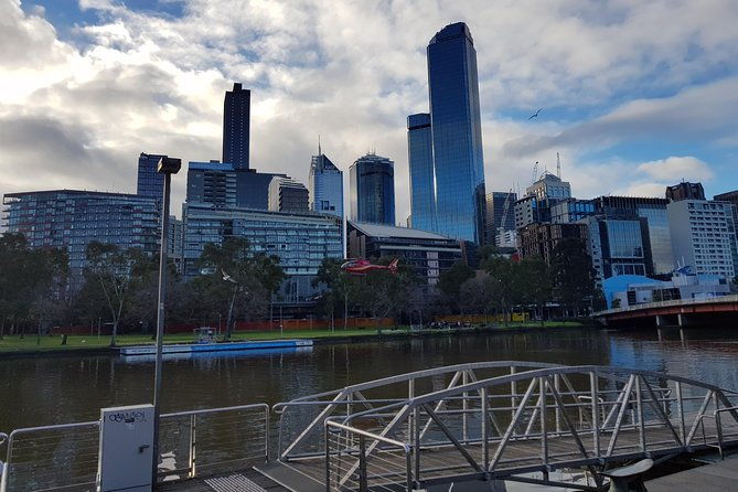 Melbourne Afternoon Sights & Sounds Private Experience - Who Will Love This Experience?