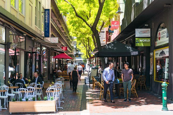 Melbourne Beer Tour with a Local: 100% Personalized & Private - The Practical Side: Whats Included and Whats Not