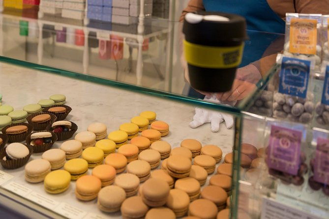 Melbourne Cafe and Coffee Culture Walking Tour - Deep Dive into Each Stop