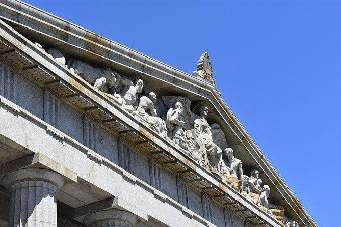 Melbourne Cathedrals and Parklands tour - Why This Tour Stands Out