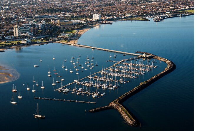 Melbourne City & Brighton Beach Boxes Helicopter Tour - The Sum Up: Who is This Tour Best For?
